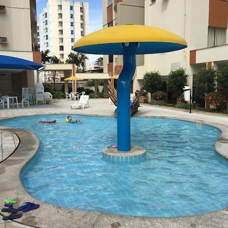 Jardins Das Thermas 306B Caldas Novas Ngoại thất bức ảnh